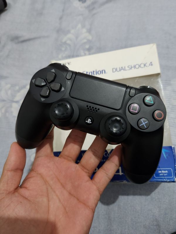 PlayStation 4 original joystick dualshock 4 ideal
