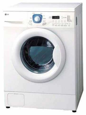 Стиральная машина LG WD-80150 Стиральная машина LG WD-80150