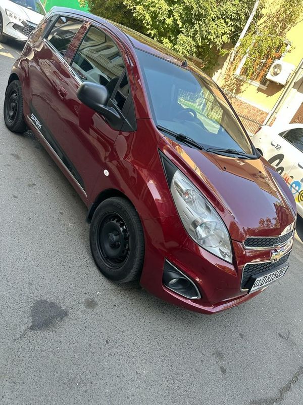 Spark mexanika 2 pazitsa Spark mexanika 2 pazitsa