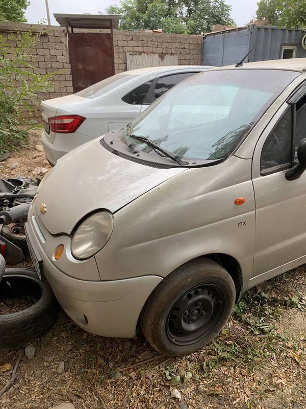 Matiz mix 2009 yil Matiz mix 2009 yil