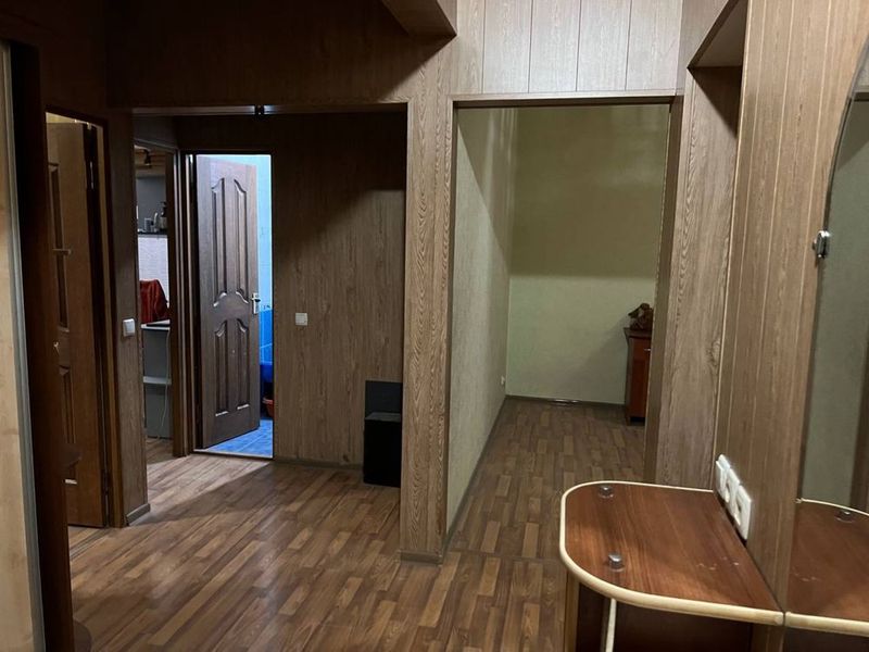 3-х комнатная квартира, юнусобд 19 3-х комнатная квартира, юнусобд 19