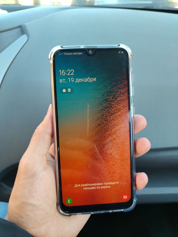 samsung galaxy a30