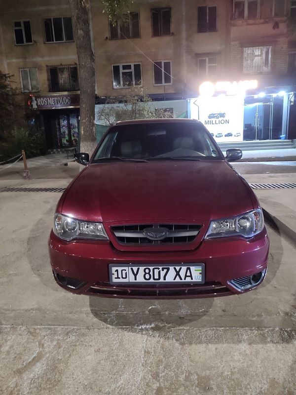 Продается свая нексия 2 2009 года в хорошом состаяние