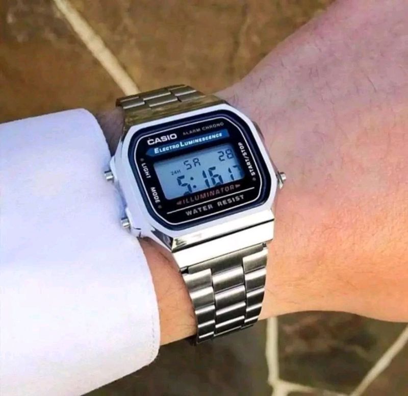 Casio soati Casio soati