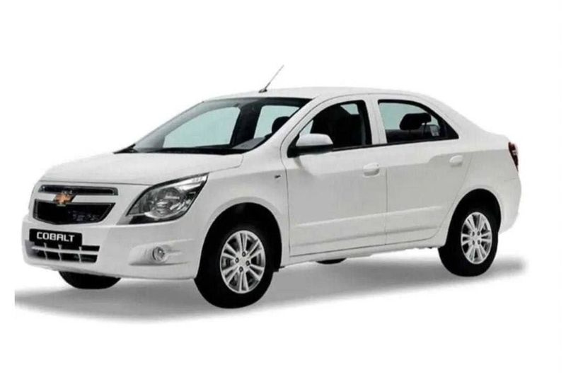 Cobalt 2025 avtomat Cobalt 2025 avtomat