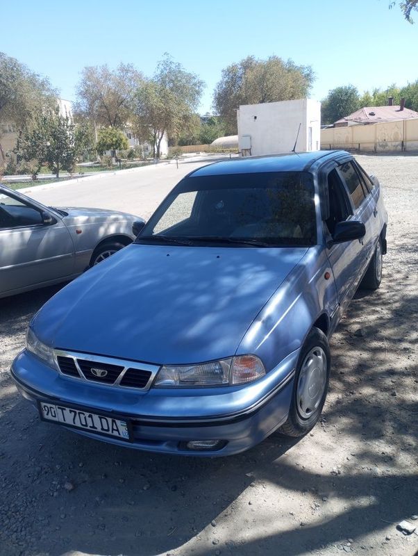 Nexia 2007 yil sotiladi Nexia 2007 yil sotiladi