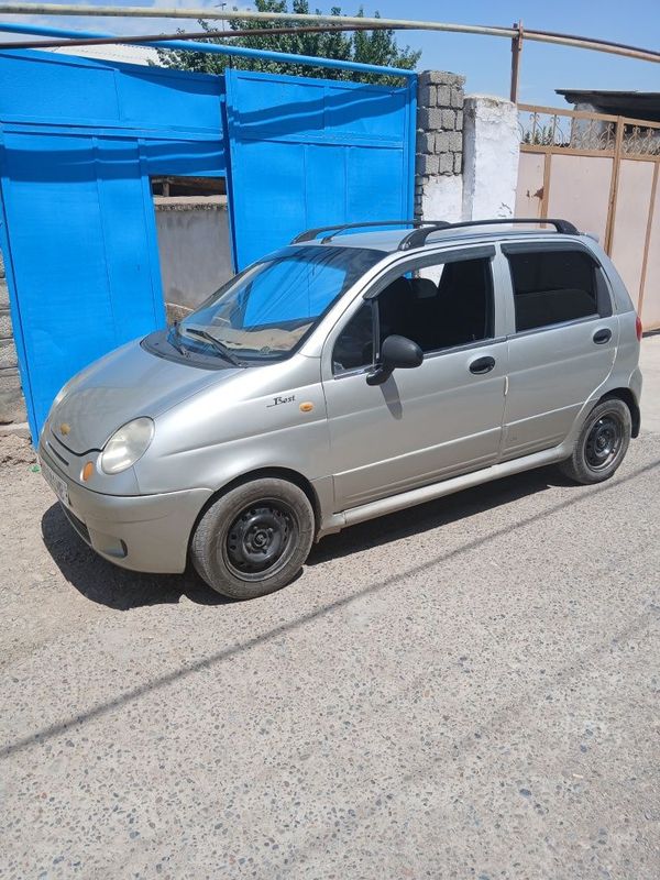 Matiz best srochna sotiladi Matiz best srochna sotiladi