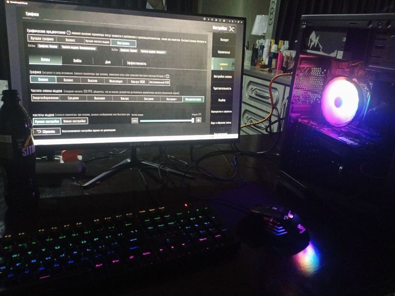 KAMYUTER pubg mobile 120fps csgo gt5 qotme ishledi stream qisayam bol KAMYUTER pubg mobile 120fps csgo gt5 qotme ishledi stream qisayam bol