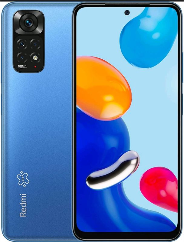 Redmi note 11 Redmi note 11