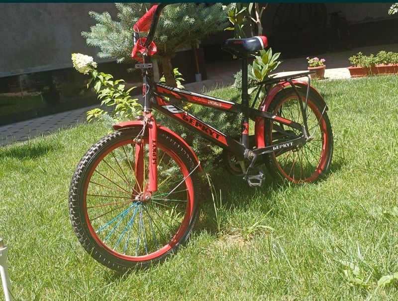 Velosiped 20 xolati yaxshi Velosiped 20 xolati yaxshi