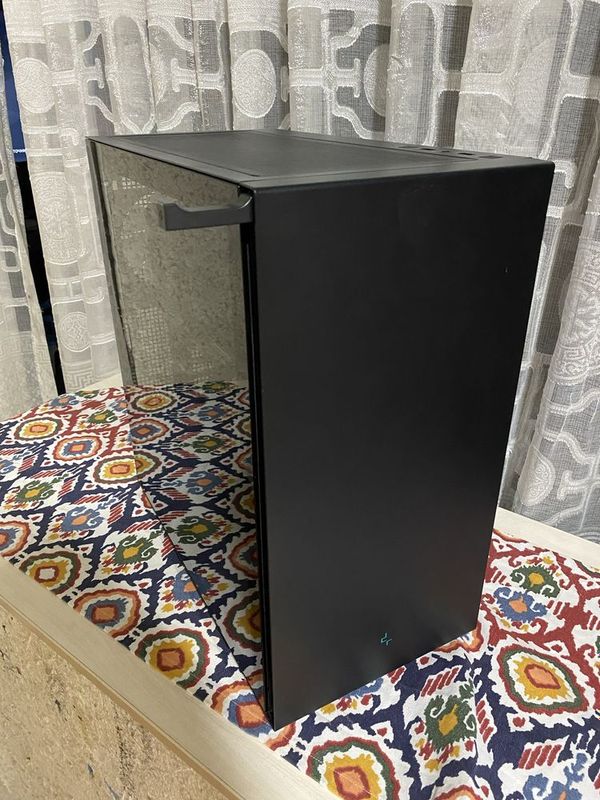 Мощный игровой компьютер i5 13400f B760 tomahawk ddr5 wifi rtx2060