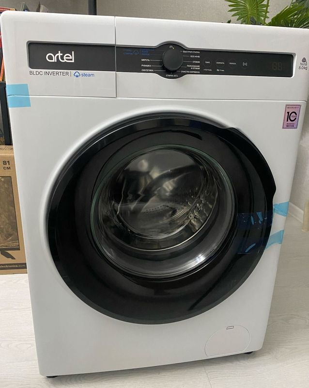 Продаю абсолютно новый стиралку Артель Продаю абсолютно новый стиралку Артель