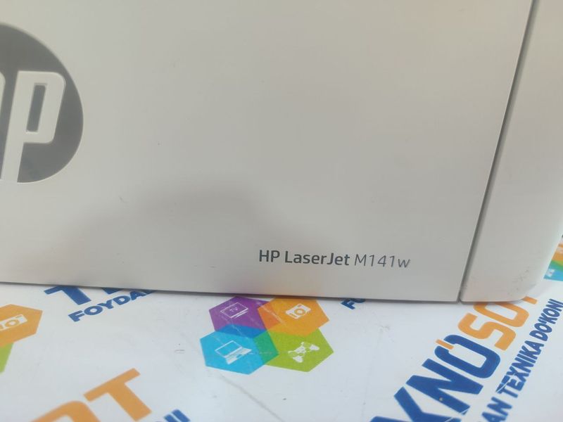 Продается МФУ HP M141W