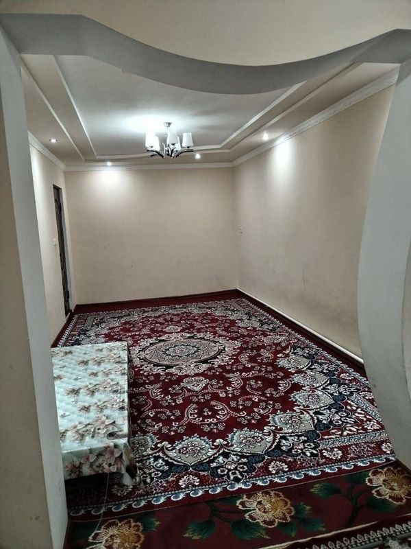 Chilonzor tumani Novza metro yonida kvartira oilaga beriladi