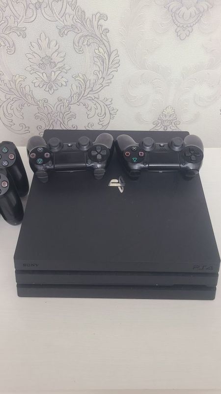 Playstation 4 pro Playstation 4 pro