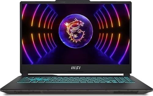 MSI CYBORG 15 PRO новый только для вас