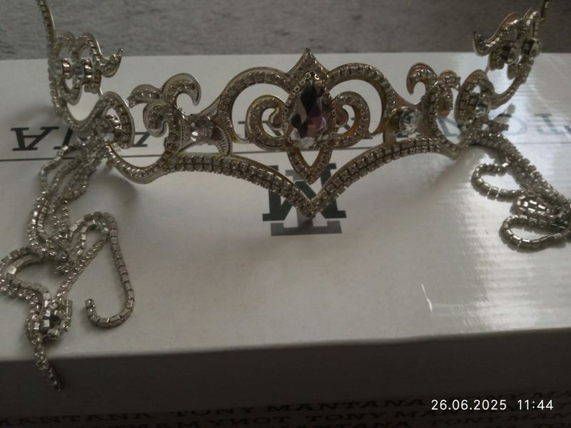 Diadema Diadema