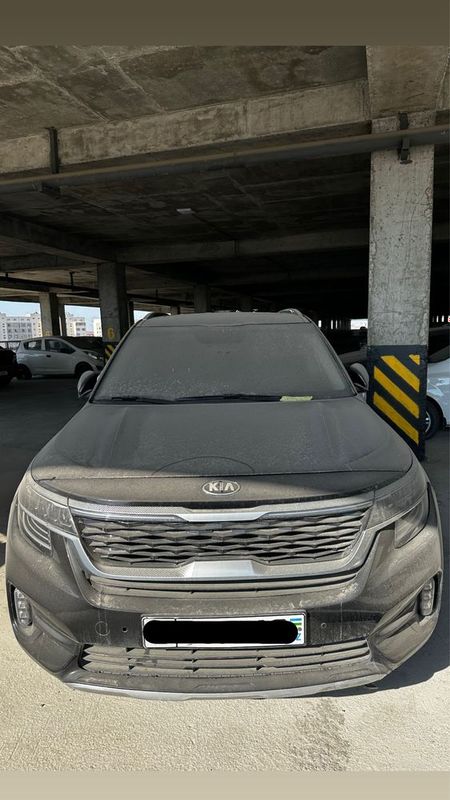 KIA seltos 2021 chip KIA seltos 2021 chip