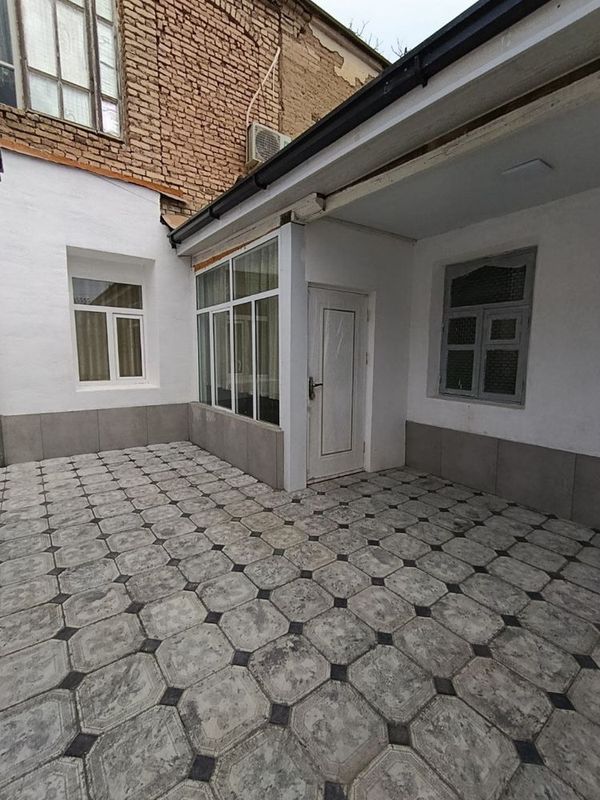 Сдается в аренду уютный домик.