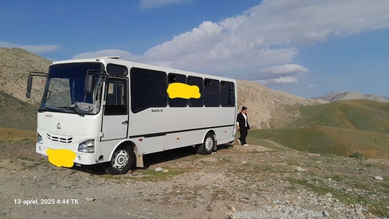 Автобусы 2017йил Автобусы 2017йил