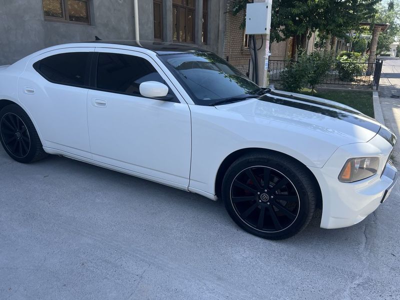 Dodge avtamat srochna sotilad holat zor iw yoq Dodge avtamat srochna sotilad holat zor iw yoq