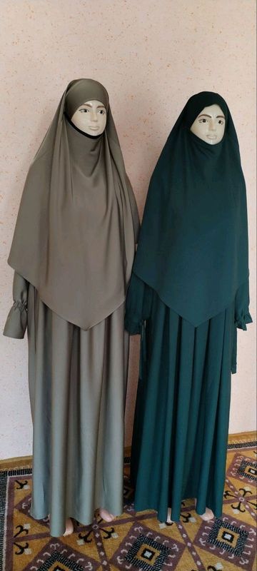 Abaya
