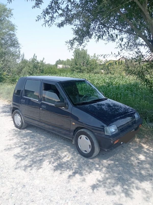 Тико сотилади 1997 Тико сотилади 1997