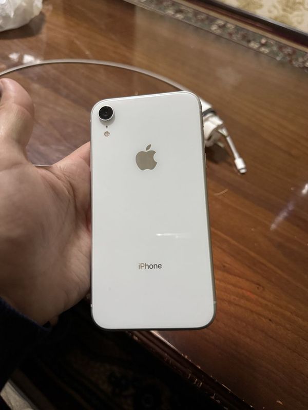 iPhone xr 64GB Ideal