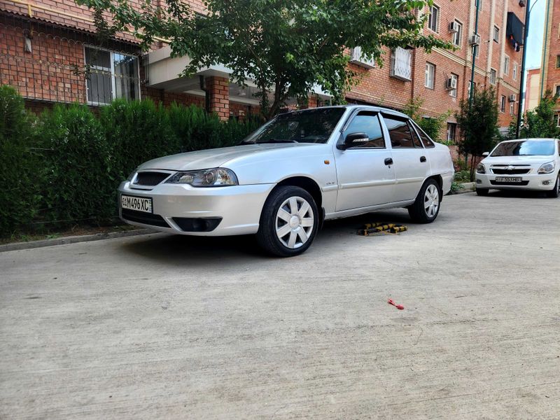 Arenda vikup Nexia 2