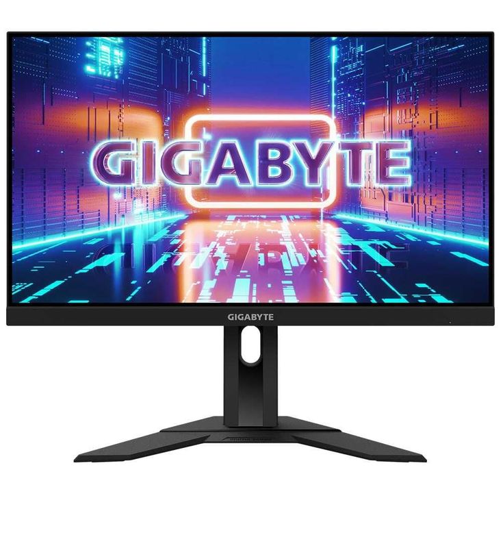 Монитор Gigabyte g24f Монитор Gigabyte g24f