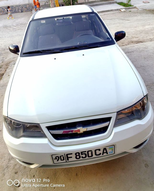 Nexia 2 Donc 1.6L Nexia 2 Donc 1.6L