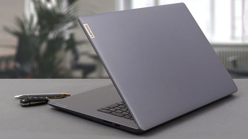 Lenovo IdeaPad 3 Lenovo IdeaPad 3