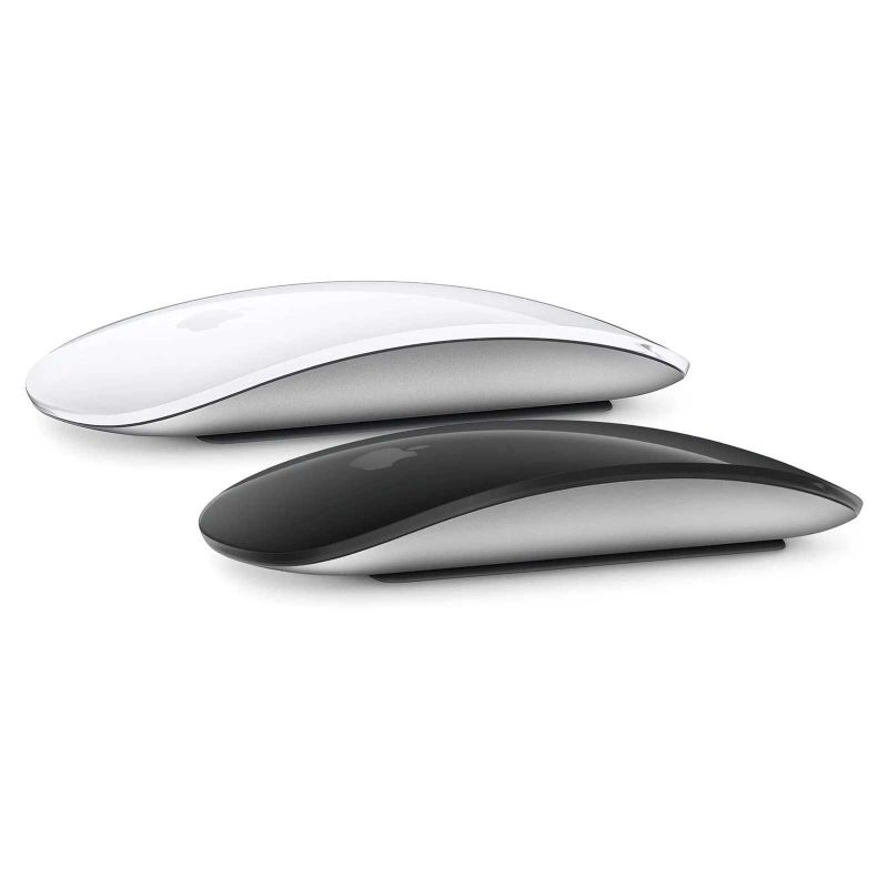 Беспроводная мышь - Apple Magic Mouse 3 Беспроводная мышь - Apple Magic Mouse 3