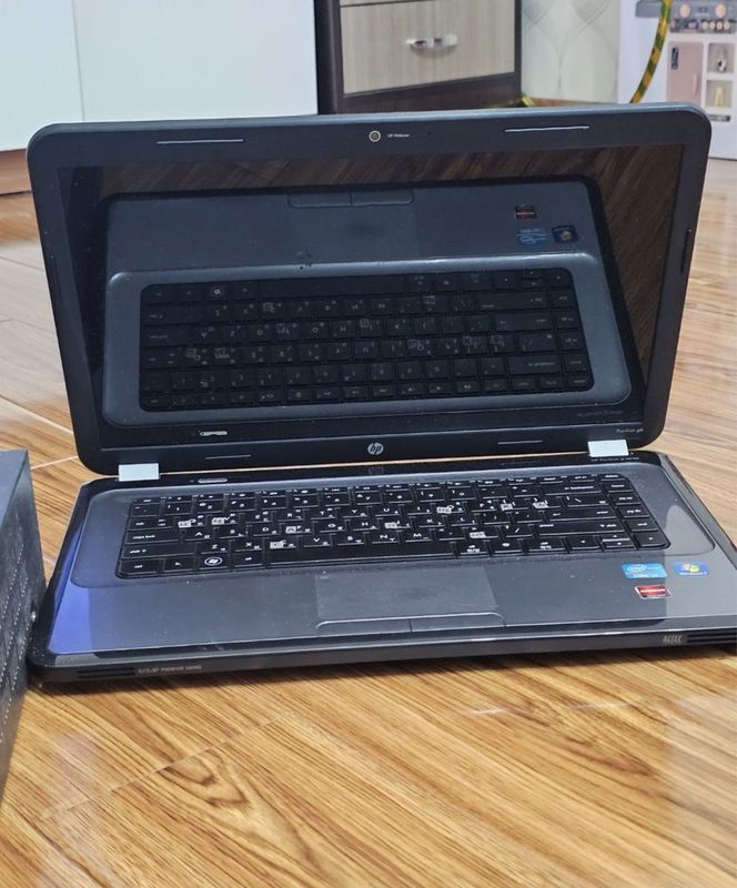 HP i3-2310M noutbuk sotiladi – 100 y.e. (kelishiladi)