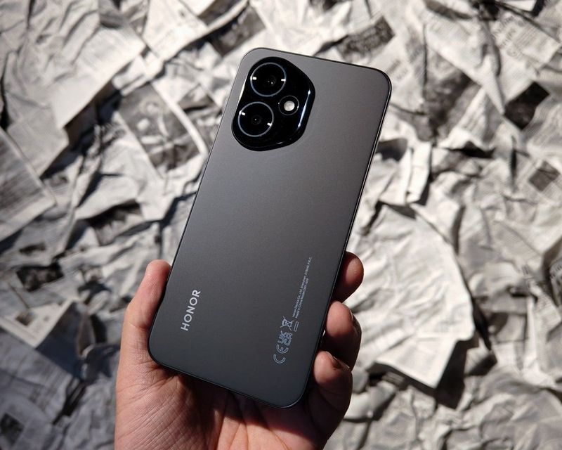HONOR 400 (12/256). HONOR 400 (12/256).