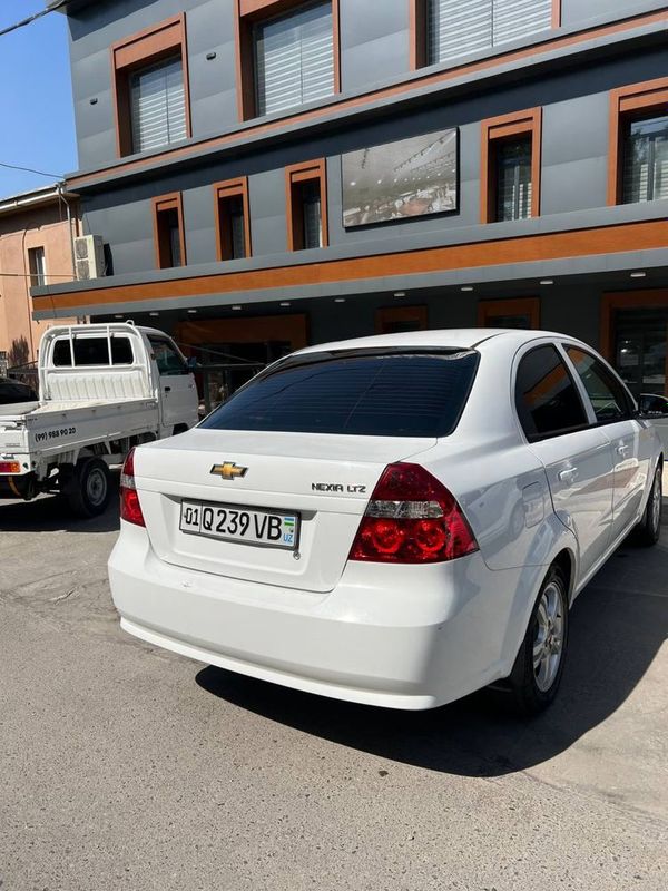 Nexia3 2019yil yurgan 146.000km