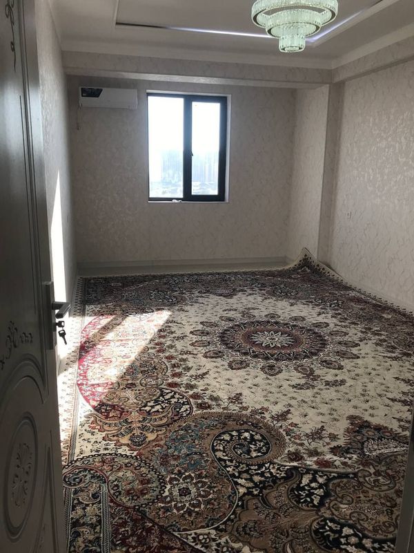 2 хонали квартира ижарага берилади. Нархи 400$ 2 хонали квартира ижарага берилади. Нархи 400$