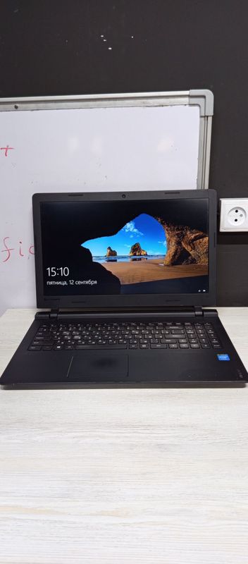 Lenovo Ideapad 100