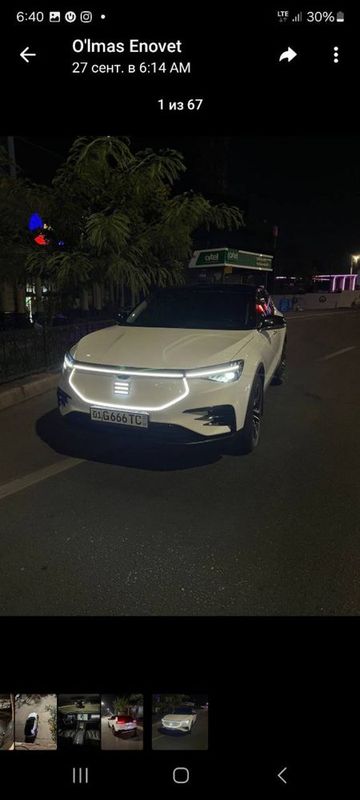 Enovate me 7 sotiladi Enovate me 7 sotiladi