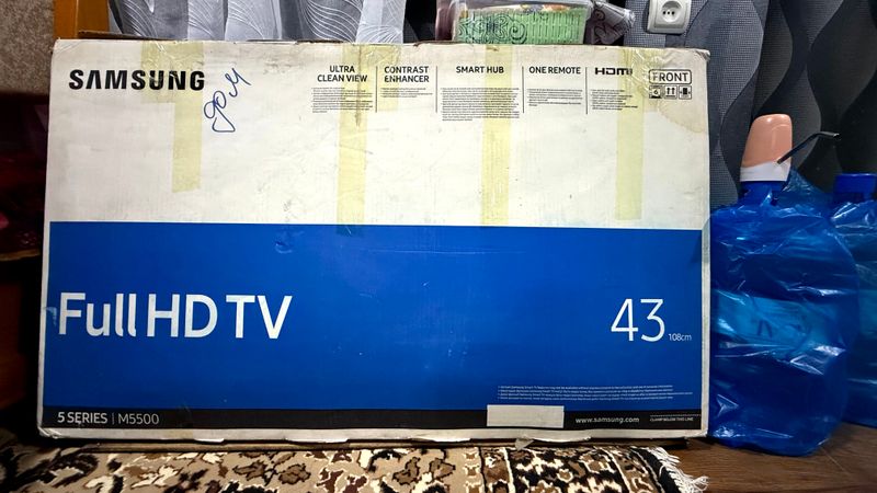 Продаю телевизор