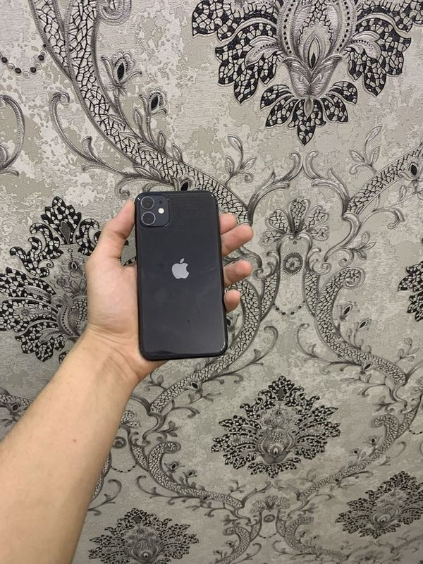Iphone 11 128 gb Iphone 11 128 gb