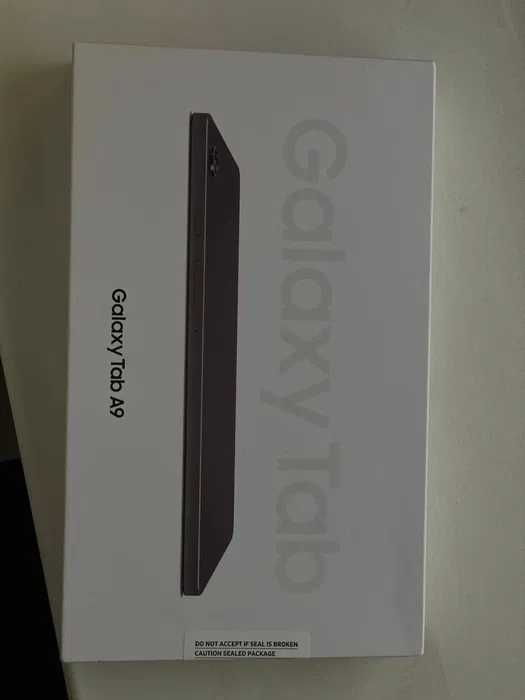 Samsung Galaxy Tab A9 4/64Gb Graphite Samsung Galaxy Tab A9 4/64Gb Graphite