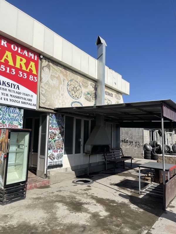 bozor ichida kafe barcha jihozlari bilan ijaraga beriladi bozor ichida kafe barcha jihozlari bilan ijaraga beriladi
