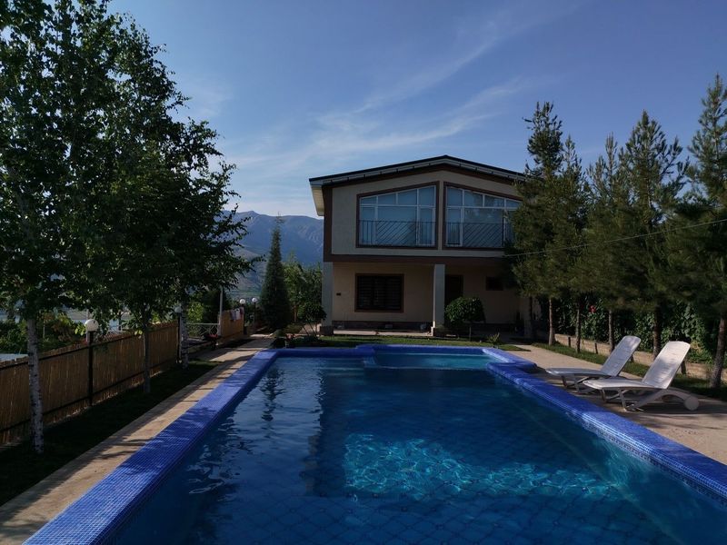 Dacha oila va ulfatlar uchun Dacha oila va ulfatlar uchun
