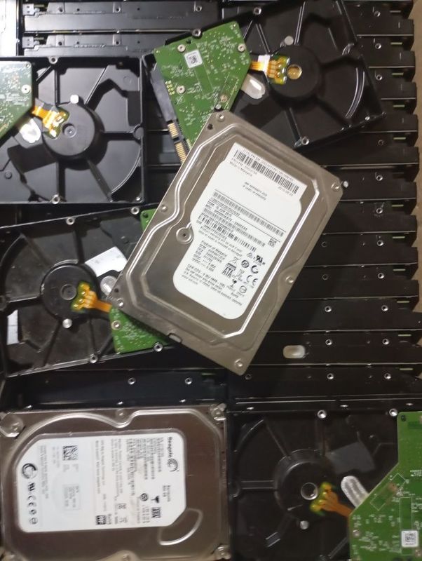 HDD WD 500gb здоровье 100% HDD WD 500gb здоровье 100%