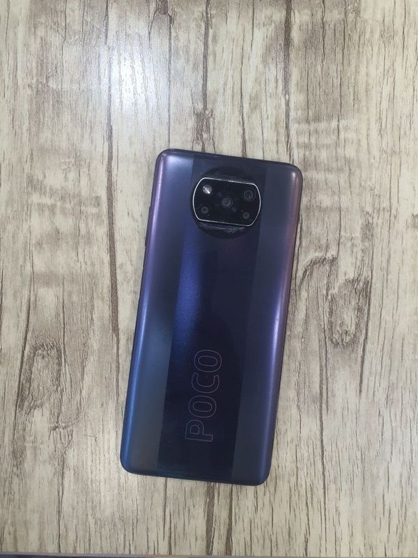 Poco X3 pro telll Poco X3 pro telll