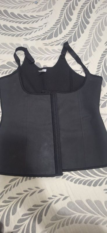 Columbia korset 2xl