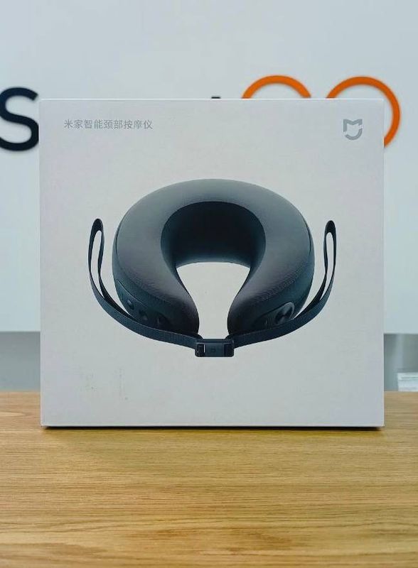 Массажёр для шеи Xiaomi Mijia Smart neck massager