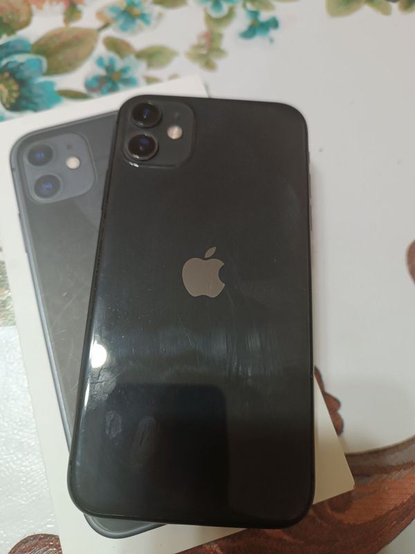 iPhone 11 продается