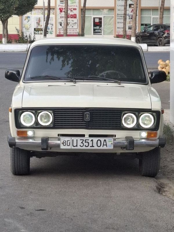 Vaz 2106 Jiguli sotiladi srochni